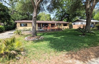 1636 NE 16th Ave, Ocala, FL 34470