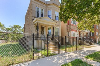 4109 W Wilcox St, Chicago, IL 60624