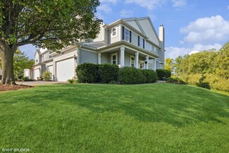 2850 Cattail Ct Unit D, Wauconda, IL 60084
