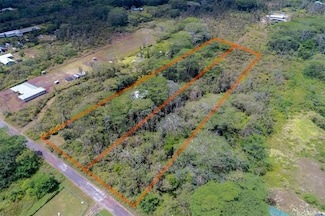 Lot 13 36th Ave, Orchidlands Estates, HI 96760