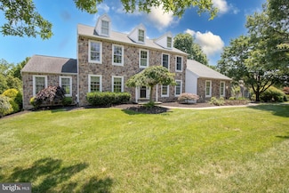 1310 Sunny Ayr Way, Lansdale, PA 19446