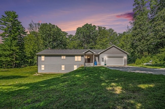 3984 Linke Rd, Manistee, MI 49660