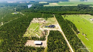 3921 Greenwood Rd, Jay, FL 32565