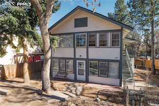 1803 Cheyenne Blvd, Colorado Springs, CO 80906