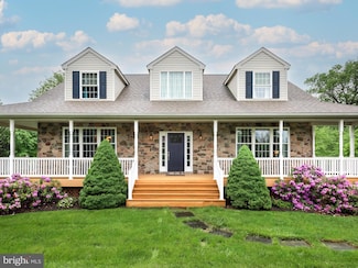 1038 Bartlett Ln, Chester Springs, PA 19425