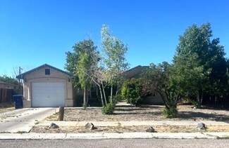 700 Sean Ave, Socorro, NM 87801