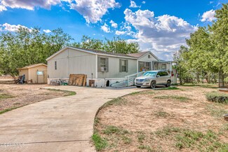 12160 Atacama Ln, Clint, TX 79836