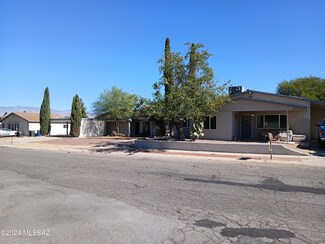 3241 S Mormon Dr, Tucson, AZ 85730