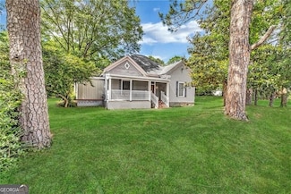 3961 Jodeco Rd, McDonough, GA 30253