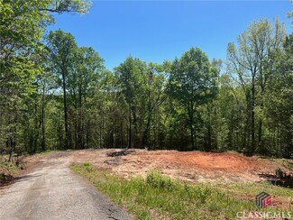 344 Hidden Valley Dr, Alto, GA 30510