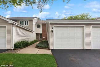 4S779 Pinehurst Dr Unit 2, Naperville, IL 60563