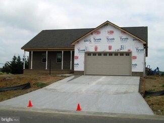 29 Whitetail Run, Clayton, DE 19938