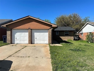 421 NW 89th St, Oklahoma City, OK 73114