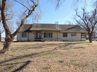 20101 W 71st St S, Viola, KS 67149