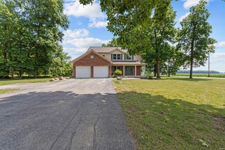 8985 W 300 N, Tipton, IN 46072