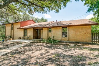 4914 Belle Ellen, San Antonio, TX 78229