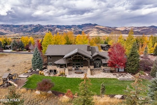 5785 Mountain Ranch Dr, Park City, UT 84098