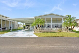 256 Fairway Blvd, Frostproof, FL 33843