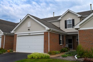 602 Legend Ln, McHenry, IL 60050