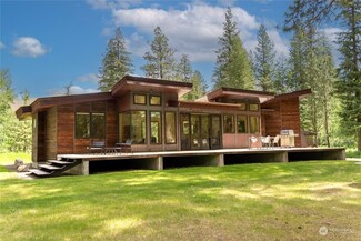 15 Riversong Rd, Twisp, WA 98856