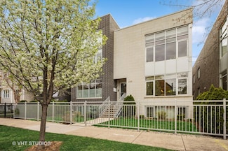2109 N Campbell Ave Unit 2N, Chicago, IL 60647