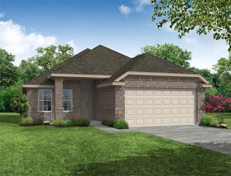 1020 Wind Drift Way, Fort Worth, TX 76008