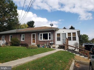 866 Englesville Hill Rd, Boyertown, PA 19512