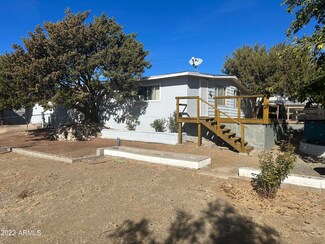20904 E Mingus Dr, Mayer, AZ 86333