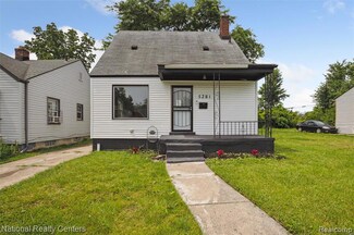 5281 Alter Rd, Detroit, MI 48224