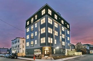 87 Parker St Unit 501, Chelsea, MA 02150