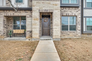 4226 Swinley Forest Dr, Arlington, TX 76017