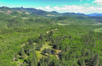 101 Nepal Rd, Ashland, OR 97520
