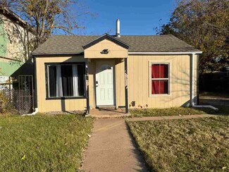 1210 33rd St, Wichita Falls, TX 76302