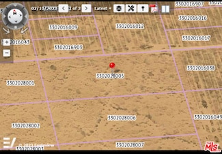 62 nd Str. E Ave E-4, Lancaster, CA 93536