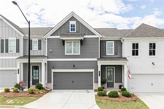 1717 Cosette Ln, Kennesaw, GA 30152