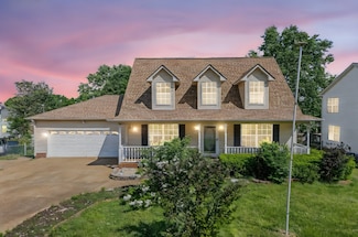 413 Bradford Cir, Columbia, TN 38401