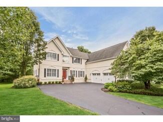 12 Coldstream Ct, Skillman, NJ 08558