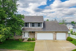 807 Eddy Rd, Bloomington, IL 61704