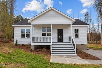 81 Dale Ridge Dr, Princeton, NC 27569