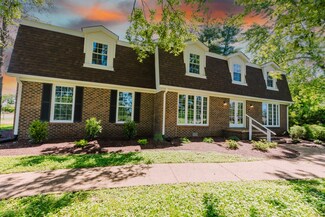 1405 SE Broad St, Murfreesboro, TN 37130