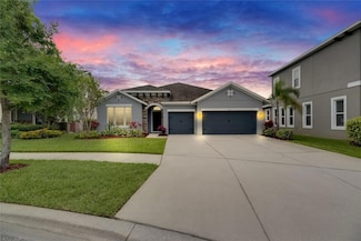 6611 Current Dr, Apollo Beach, FL 33572