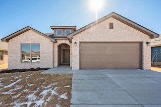 6811 54th St, Lubbock, TX 79407