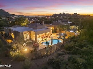 11192 E Dale Ln, Scottsdale, AZ 85262