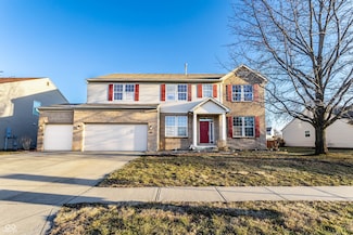 5838 W Bayfield Dr, Mc Cordsville, IN 46055