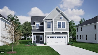 1107 Westerland Way Unit 29, Durham, NC 27703