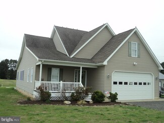 29811 Barber Rd, Trappe, MD 21673