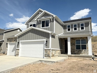 562 S 1140 E Unit 1206, Smithfield, UT 84335