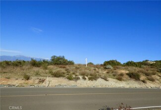 22990 Sky Mesa Rd, Homeland, CA 92548