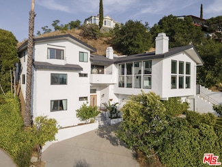 1320 Romulus Dr, Glendale, CA 91205