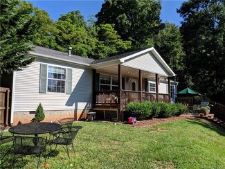 655 Alexander Rd, Alexander, NC 28701